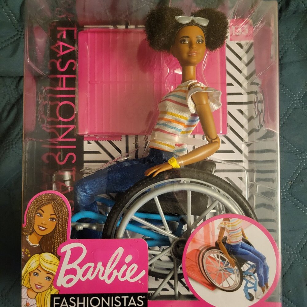 Barbie 133